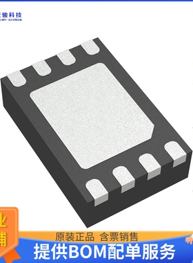 ADG5401BCPZ-RL7《接口芯片IC SWITCH SPST-NOX1 7OHM 8LFCSP》