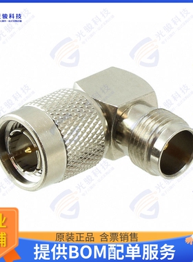 122353 连接器COAX ADAPT TNC TO TNC