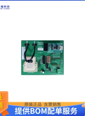 EK01-CP-I2C【EVAL BOARD FOR CP201 I2C】传感器评估板