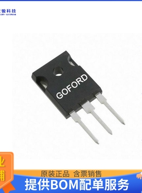 GC030N65QF【MOSFET N-CH 650V 80A TO-247】晶体管