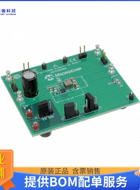 ADM00885【MIC23650 6A SYNCH BUCK REGULATOR】DC/DC、AC/DC、SM