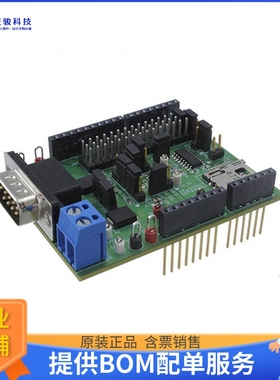 MAX33054ESHLD#【EVAL MAX33054 TXRX CAN】扩展板、子卡