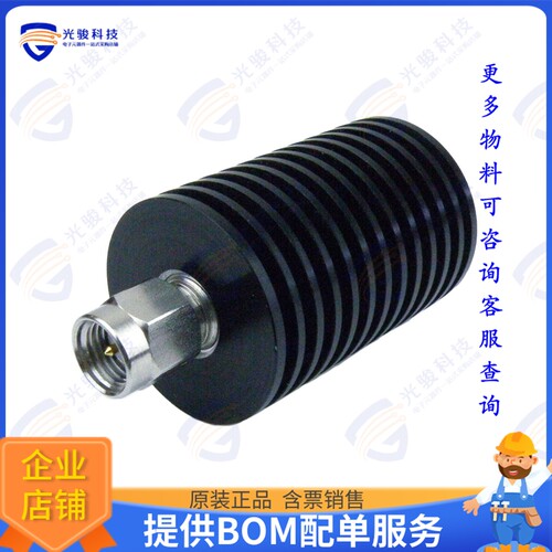 ST6S-10 连接器TERM PLUG SMA 1.15 VSWR
