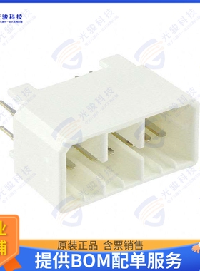 1-174957-1 连接器CONN HEADER VERT 12POS