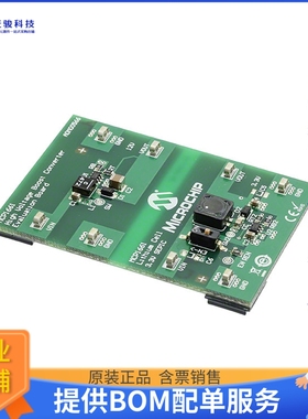 ADM00566【MCP1661 EVAL BOARD】DC/DC、AC/DC、SMPS评估板