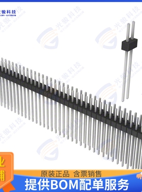 PEC35DAGN 连接器CONN HEADER VERT 70POS 2.54MM