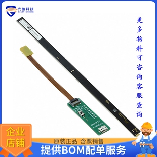 MODULE KIT EVAL 传感器评估板 DEG 346MM NNAMC3460PCEV