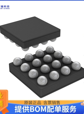 LM8335TLE/NOPB《接口芯片IC XPNDR 26MHZ MIPI RFFE 16DSBGA》