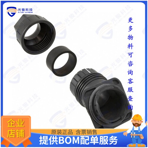 1407672连接器 CABLE GLAND 19-28MM