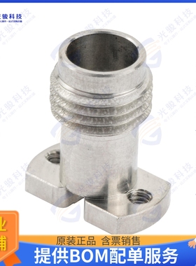 82_PC24-S50-0-200/199_NE 连接器PRECISION COMPRESSION MOUNT C