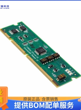 TMDSCNCD28027【CONTROLCARD TMS320F28027 EVAL BD】嵌入式MCU