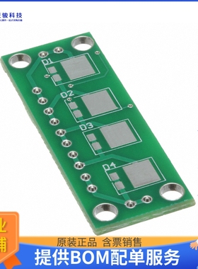 SABMB16【SUPERCAPACITOR AUTO BAL PCB】评估和演示板套件