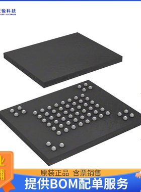 MX60LF8G28AD-XKI《存储器芯片IC FLASH 8GBIT PARALLEL 63VFBGA