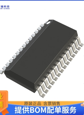 LTC3802EGN#PBF电源芯片《IC REG CTRLR BUCK 28SSOP》