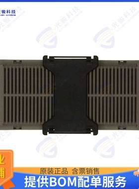 6-1761617-5 连接器CONN DIFF ARRAY RCPT 296POS SMD