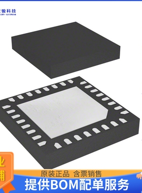 XR77103ELBTR-A1R0电源芯片《IC REG BUCK ADJ/0.8V 2A 32TQFN》