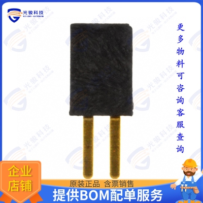 LPPB022CFFN-RC 连接器CONN HDR 4POS 0.05 GOLD PCB