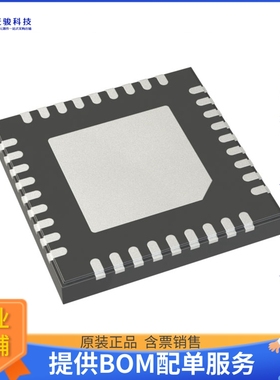 LAN8770RT-I/5KX《接口芯片IC TRANSCEIVER 4/4 36VQFN》