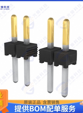 TMM-135-01-S-S 连接器CONN HEADER VERT 35POS 2MM