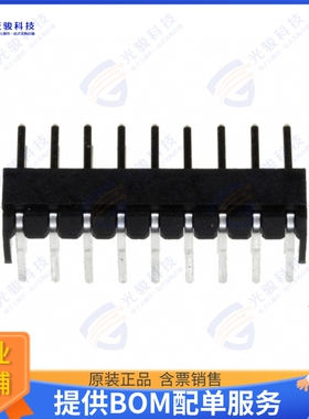 877601816 连接器CONN HEADER R/A 18POS 2MM