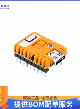 S007-PIN254【M5STAMPS3 WITH 2.54 HEADER PIN】嵌入式MCU、DSP