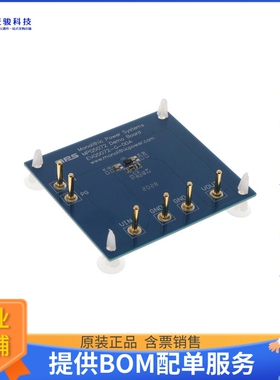 EVQ5072-G-00A【1A, 5.5V, LOW RDS(ON) LOAD SWITC】评估和演示