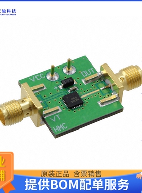 105706-HMC466LP4【BOARD EVAL HMC466LP4E】射频评估板开发套件