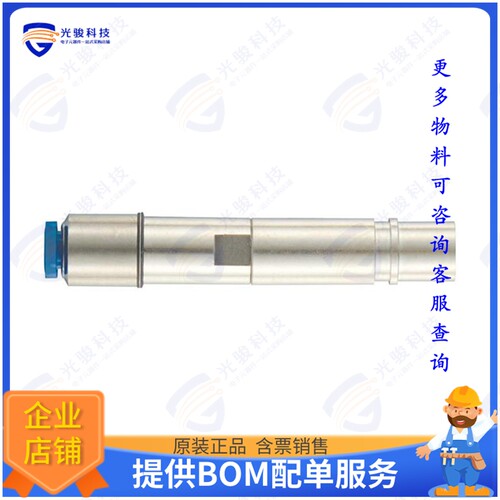 9140006464连接器 CONTACTS FOR TUBE OUTER DIAMETER