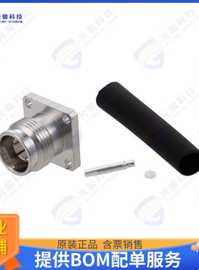 PE45830 连接器2.2-5(F) SOLDER ATTCH 4HOLE