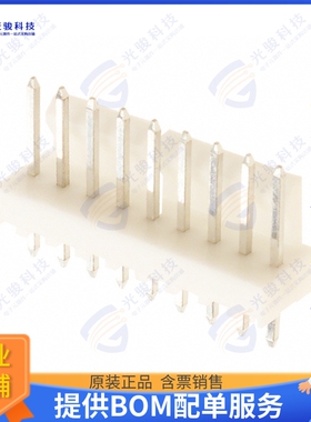 22232091 连接器CONN HEADER VERT 9POS 2.54MM