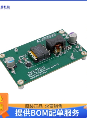 DC2015A[EVAL BOARD FOR LT8310 LT8311]评估板