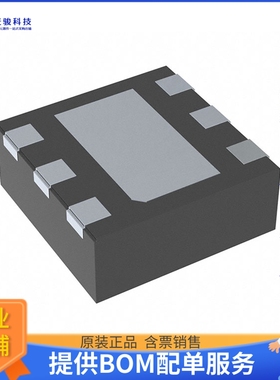 TPS70936DRVR电源芯片《IC REG LINEAR 3.6V 150MA 6WSON》