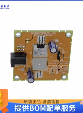 710-0003-04【3.3 VOLT POPULATED SINGLE VOLTAG】线性稳压器评