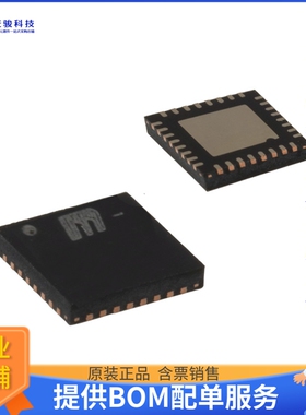 SY56034ARMG《接口芯片IC MULTIPLEXER 32MLF》