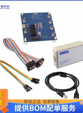 EVKT-2661【4.65V SYSTEM, 500MA,I2C-CONTROLL】评估和演示板套