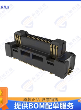 B3221B7L111240E100 连接器B322-1B7L1-11240-E100-FLOATING P