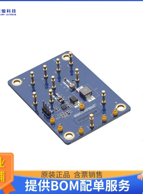 EVB_RTQ6361GQW【EVAL MODULE FOR RTQ6361GQW】DC/DC、AC/DC、SM
