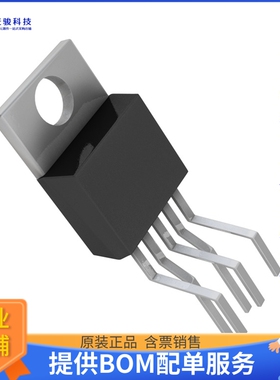 LT1268CT#PBF电源芯片《IC REG MULTI CONFG ADJ TO220-5》