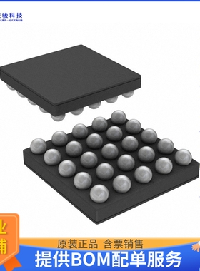 LM8328TME/NOPB《接口芯片IC INTFACE SPECIALIZED 25DSBGA》