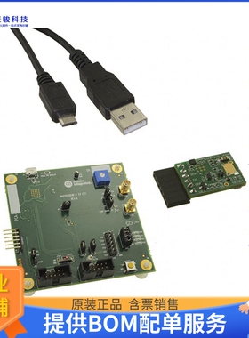 MAX28200WEVKIT#【MAX28200 EVAL BRD】嵌入式MCU、DSP评估板