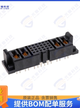 MPSC-02-24-02-7.70-03-L-V 连接器5.00 MM POWERSTRIP/30 A SIGN