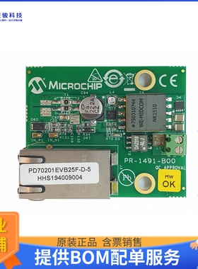 PD70201EVB25F-D-5【IEEE802.3AT/BT TYPE 2 PD COMPACT】DC/DC