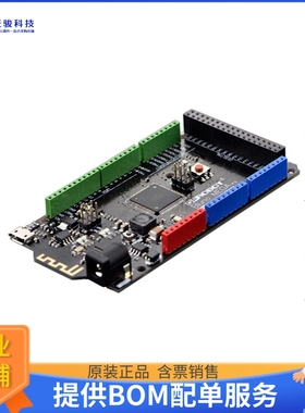 DFR0323【BLUNO MEGA2560 EVAL BRD】嵌入式MCU、DSP评估板