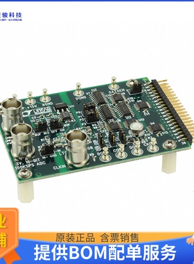 DC547A【EVAL BOARD FOR LTC1864L】模数转换器评估板