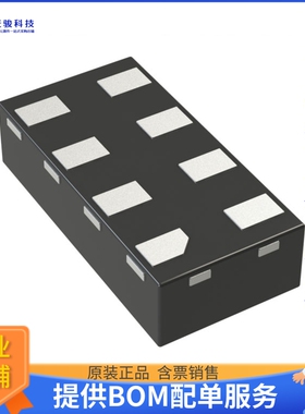 SN74LXC2T45DTTR逻辑芯片《IC TRANSLTR BIDIRECTIONAL 8X2SON》