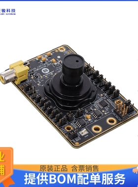 AS0140AT2C00XUSMH3-GEVB【BOARD EVAL 1MP 1/4 CIS SOC RGB I】