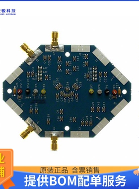 ADCLK905/PCBZ【BOARD EVAL FOR ADCLK905 16LFCSP】评估和演示