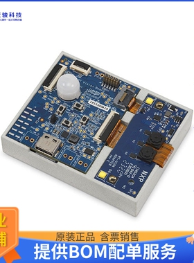 SLN-VIZNAS-IOT[EVAL BOARD FOR I.MX RT1060]评估板