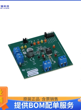 TPS548A29EVM-023【15-A DC-DC BUCK CONVERTER EVALUA】DC/DC、A