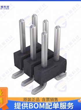 M20-8760346 连接器CONN HEADER SMD 6POS 2.54MM